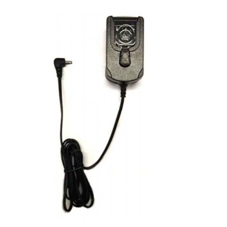 Zebra Power supply 100-240V AC, 0.2A